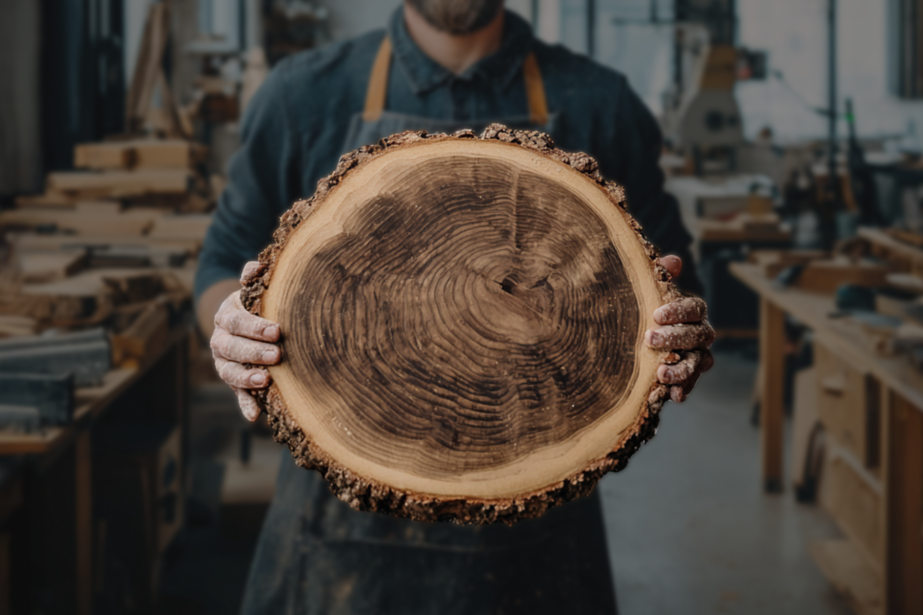 Wooden Sunglasses: Sustainably Hand-Crafted with Love