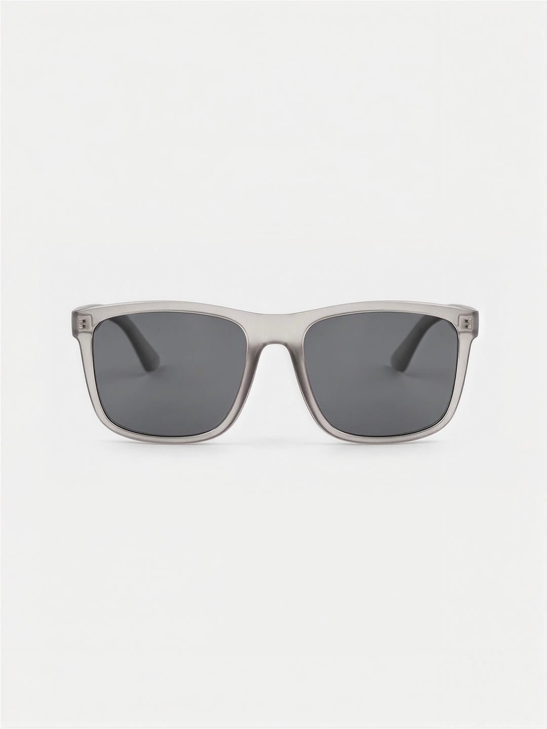Tide surf wayfarer sunglasses cloud recycled PET frame - polarised UV400 eco-friendly sunnies Manly Beach Australia