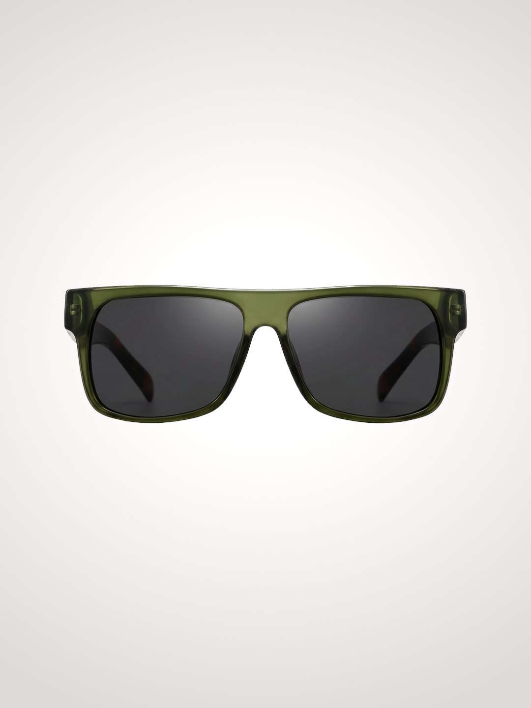 Wally squared surf sunglasses acetate frame - polarised UV400 eco-friendly sunnies Manly Beach Australia