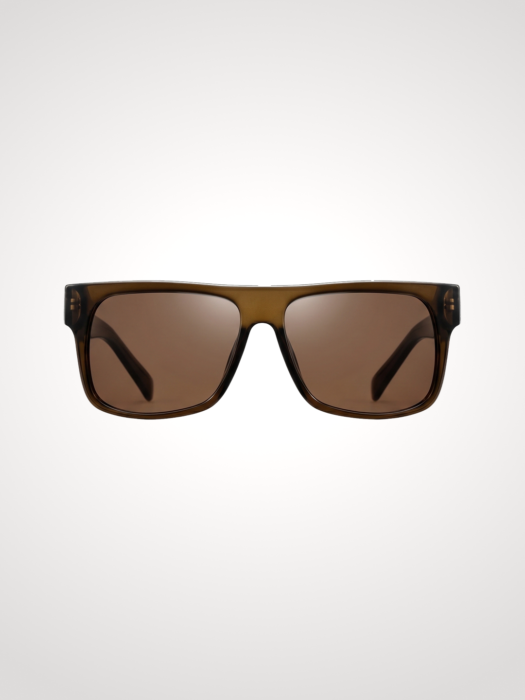 Wally squared surf sunglasses acetate frame - polarised UV400 eco-friendly sunnies Manly Beach Australia