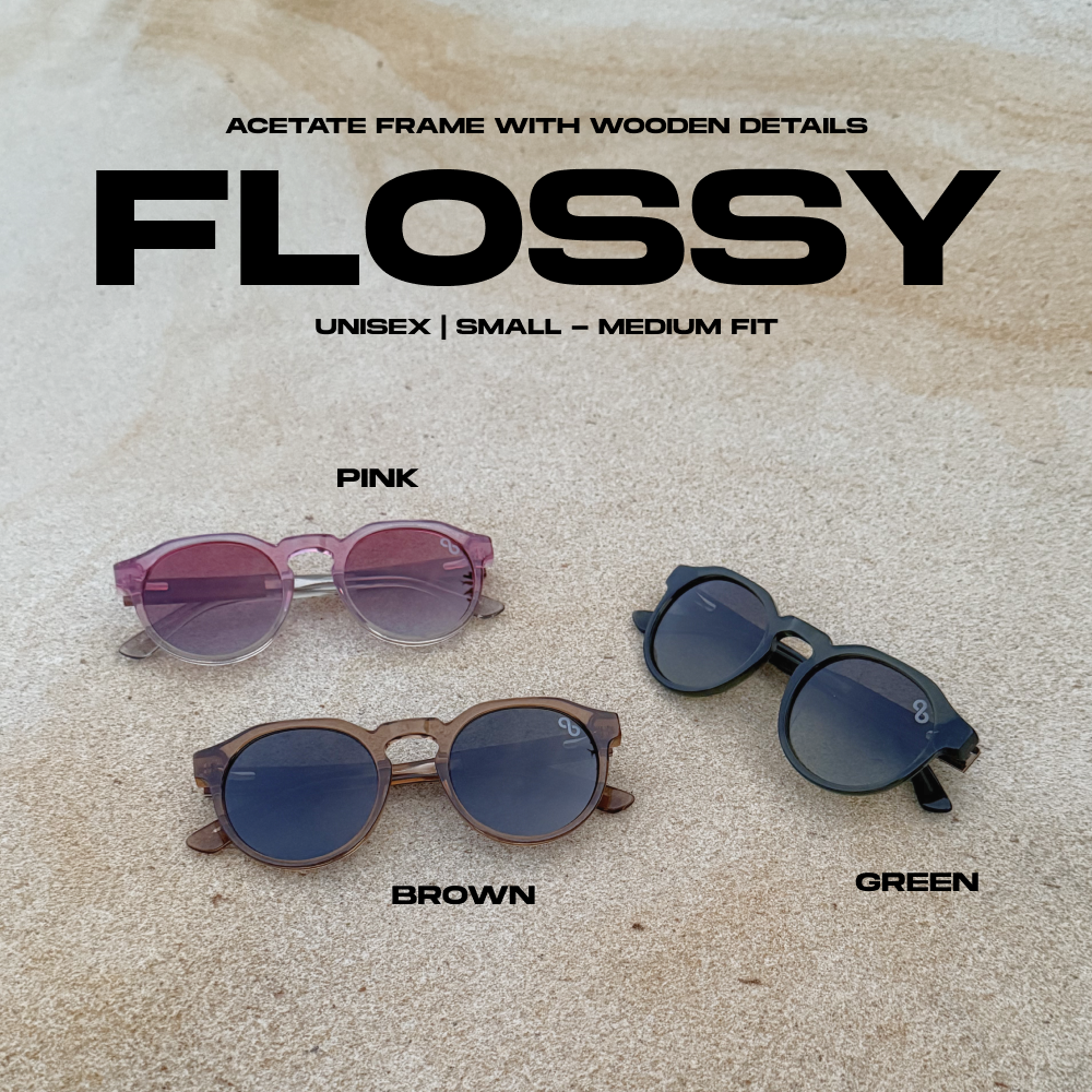 Flossy