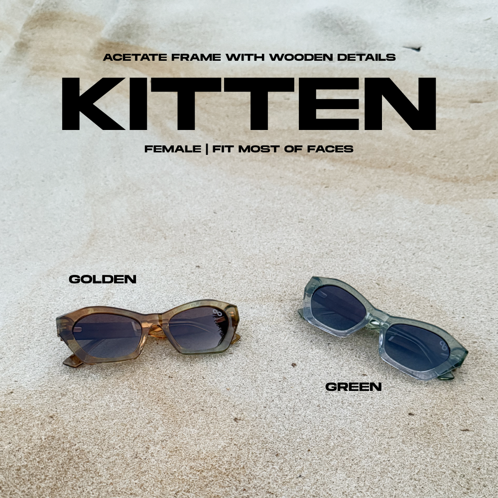 Kitten