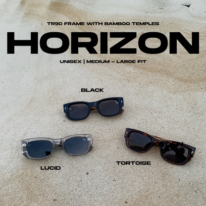 Horizon