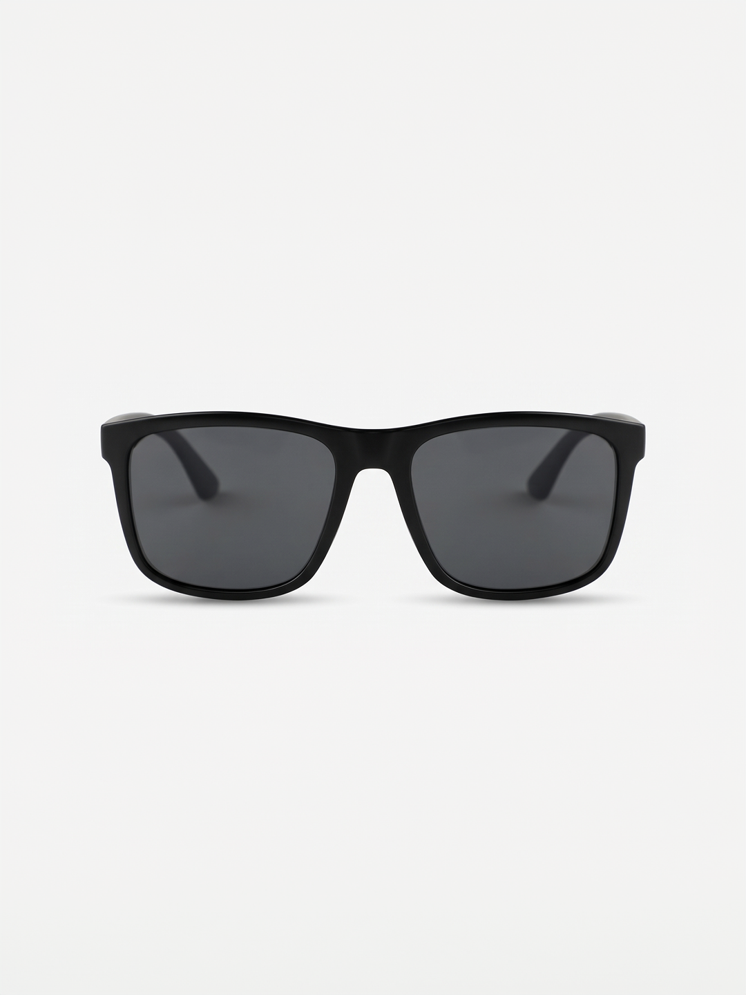 Tide surf wayfarer sunglasses black recycled PET frame - polarised UV400 eco-friendly sunnies Manly Beach Australia 
