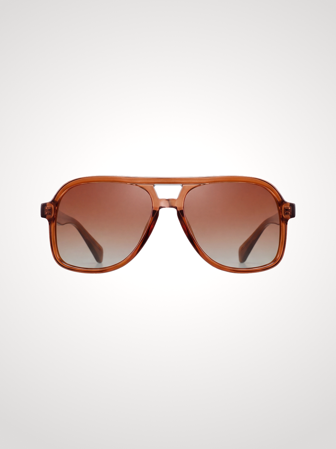 Skyer aviator retro sunglasses lucid acetate frame - polarised UV400 eco-friendly sunnies Manly Beach Australia 