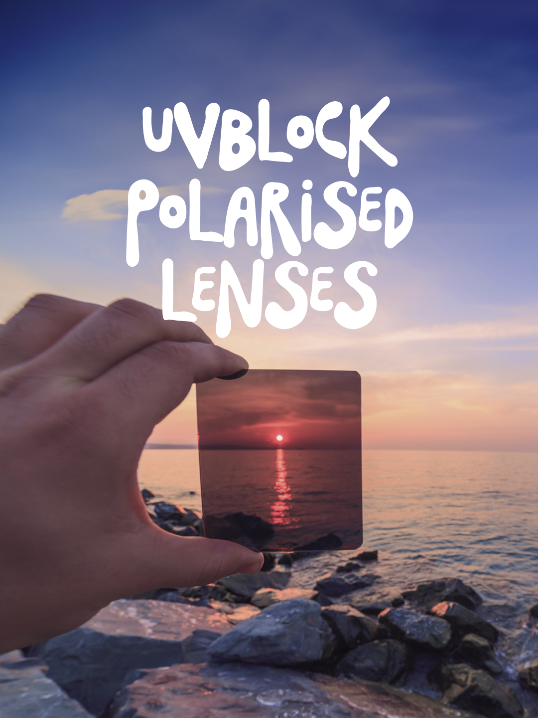 Seven sunglasses frame made from recycled plastic bottles - eco-friendly RPET sunnies Manly Beach Australia 