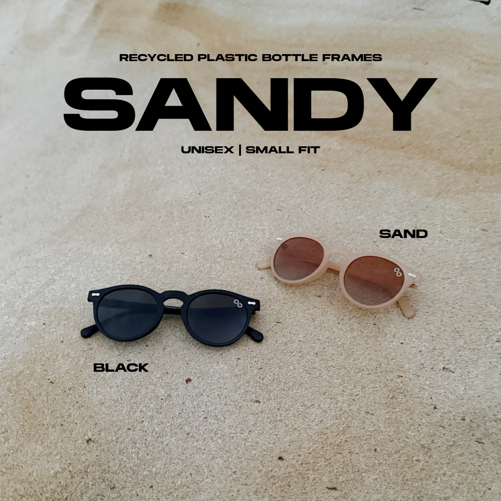 Sandy