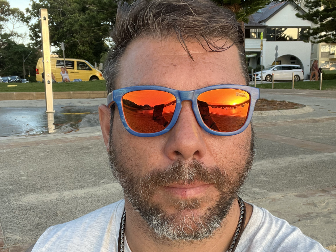 Sunset Sunglasses